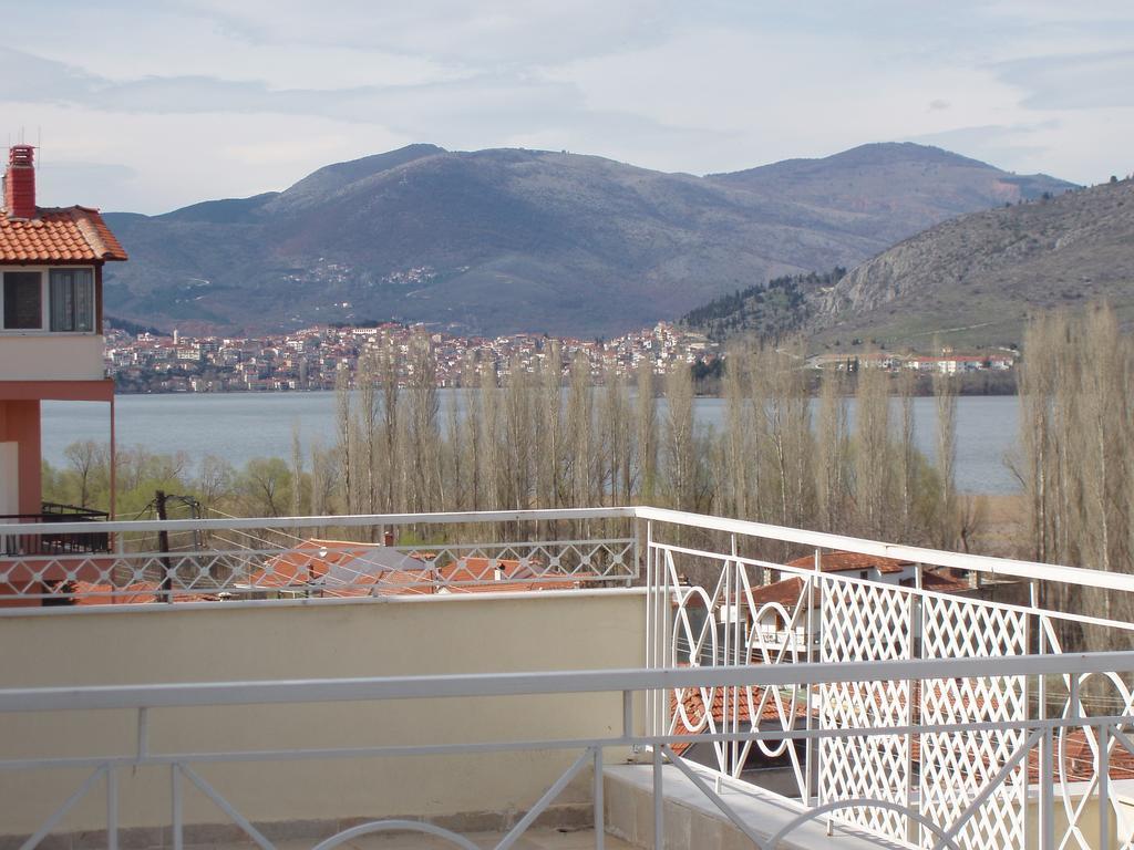 Dimitra Guesthouse Kastoria Quarto foto