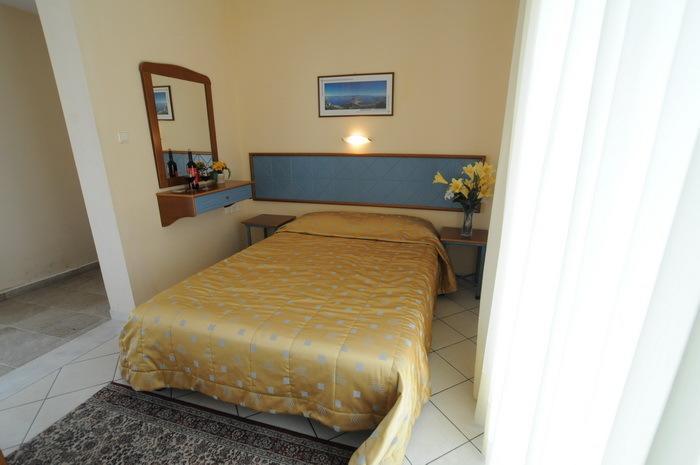 Dimitra Guesthouse Kastoria Quarto foto