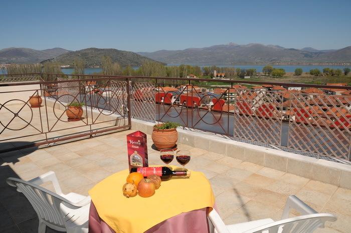 Dimitra Guesthouse Kastoria Quarto foto
